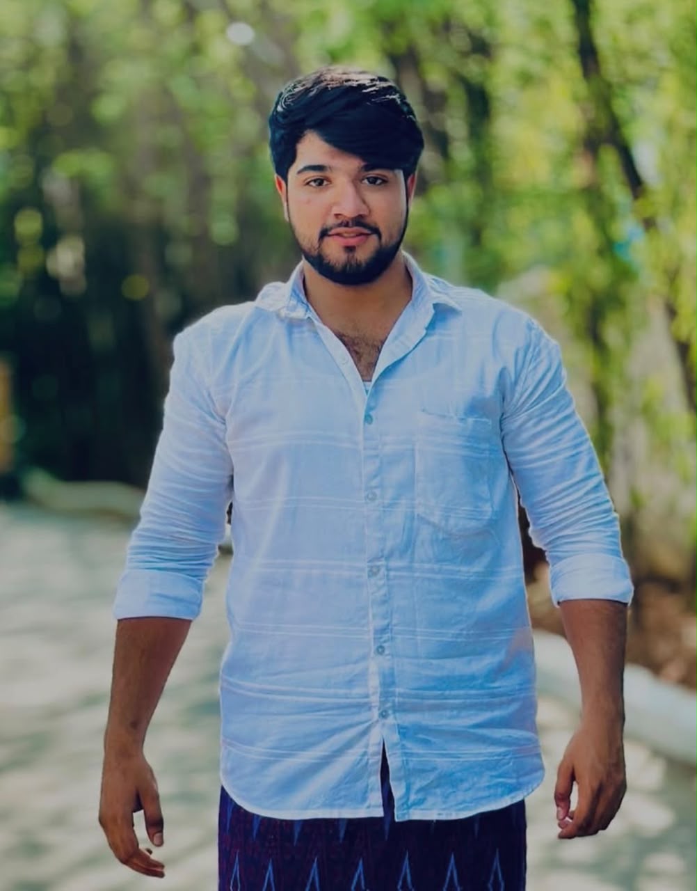 Abdullah Rafai, Founder